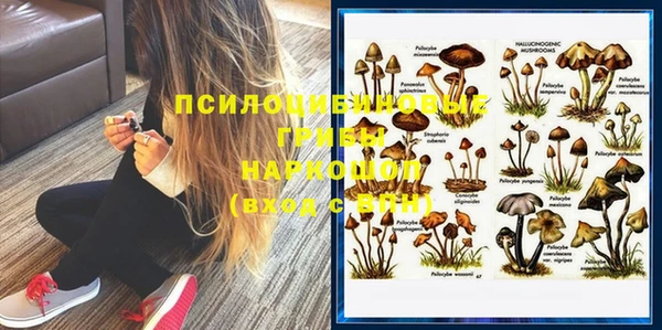 кристаллы Алексеевка